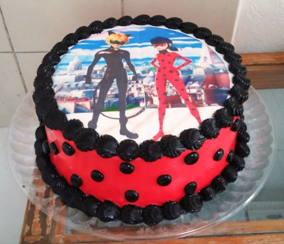 68 i Ladybug